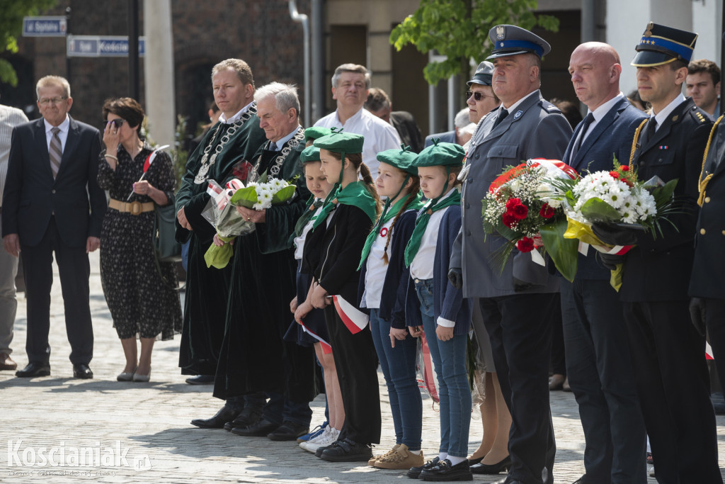 Święto Narodowe Konstytucji Trzeciego Maja