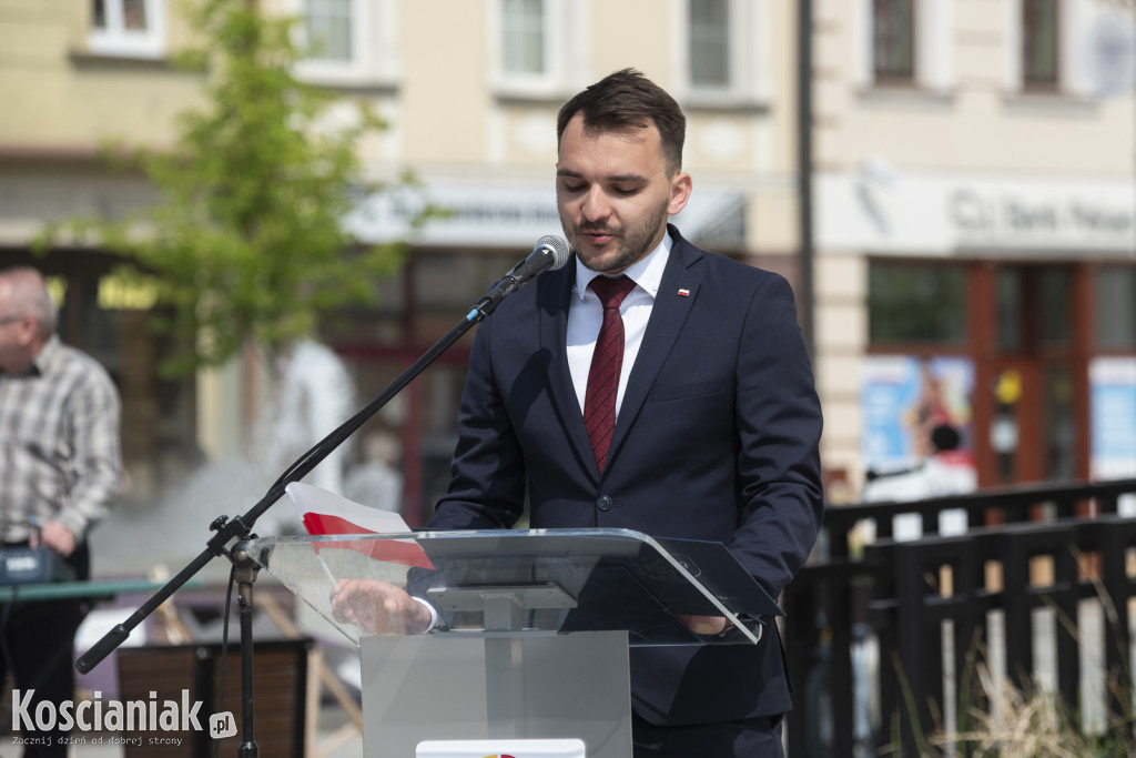 Święto Narodowe Konstytucji Trzeciego Maja