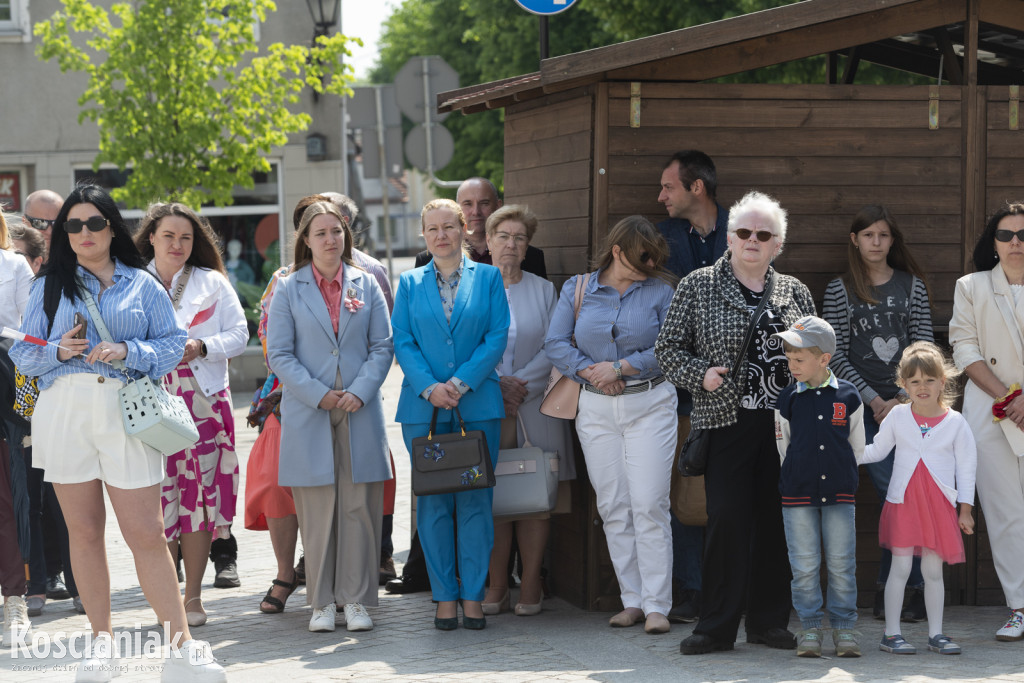 Święto Narodowe Konstytucji Trzeciego Maja