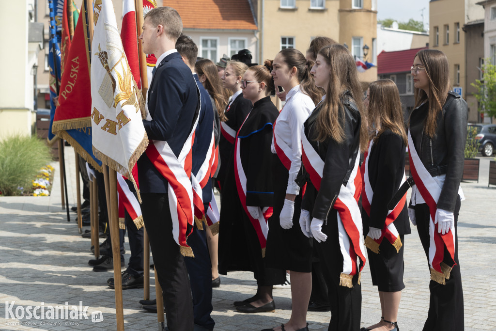 Święto Narodowe Konstytucji Trzeciego Maja