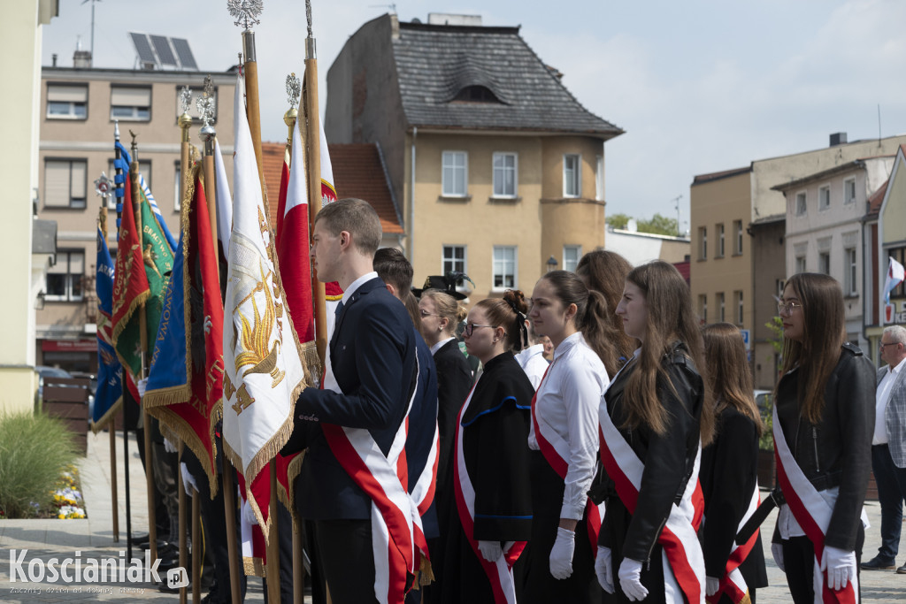 Święto Narodowe Konstytucji Trzeciego Maja