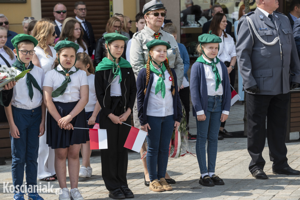 Święto Narodowe Konstytucji Trzeciego Maja