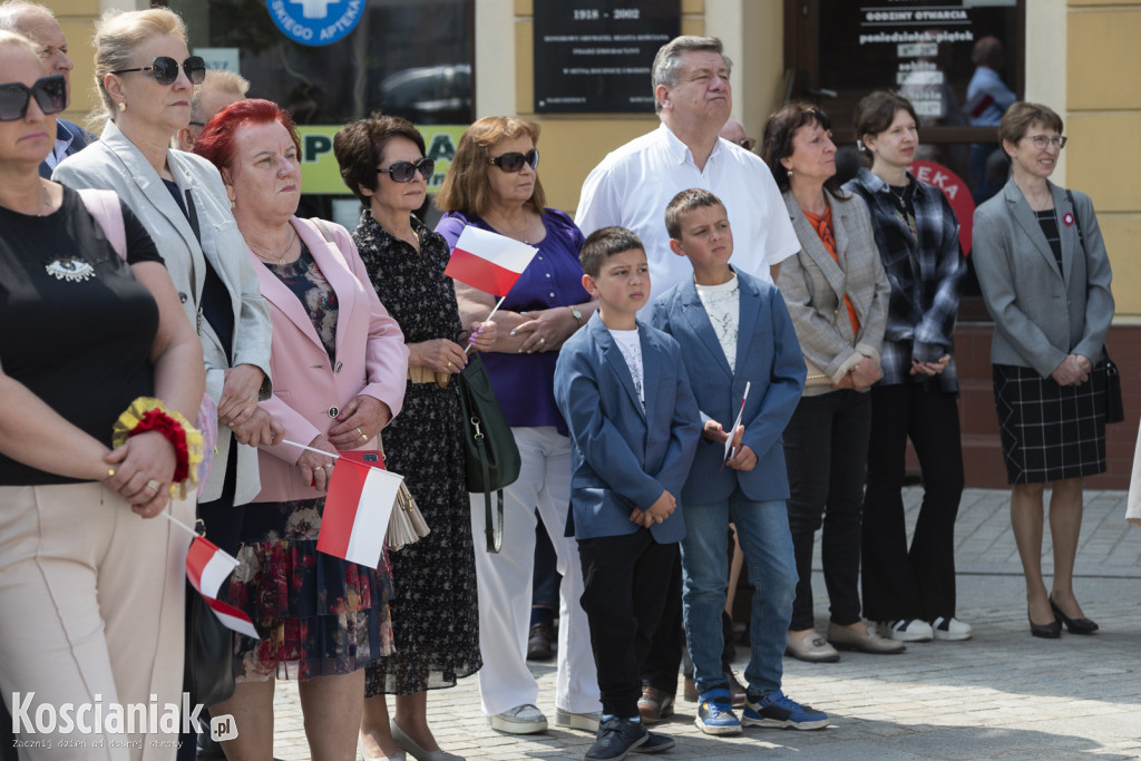 Święto Narodowe Konstytucji Trzeciego Maja