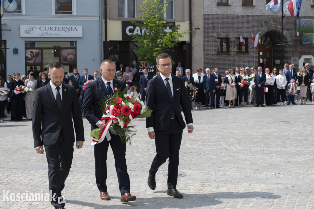 Święto Narodowe Konstytucji Trzeciego Maja