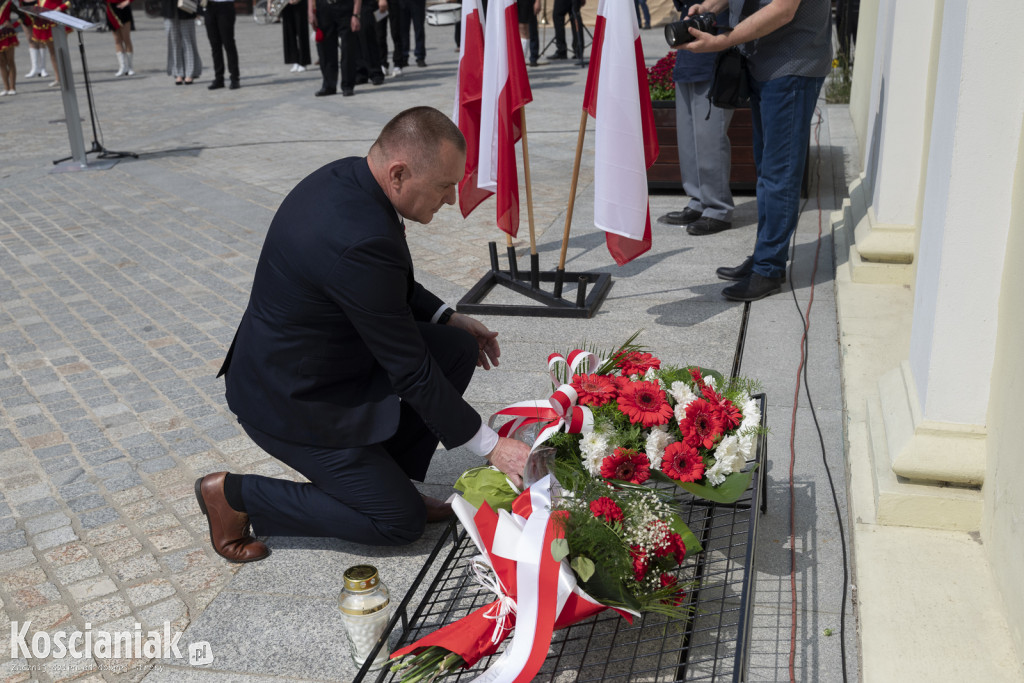 Święto Narodowe Konstytucji Trzeciego Maja