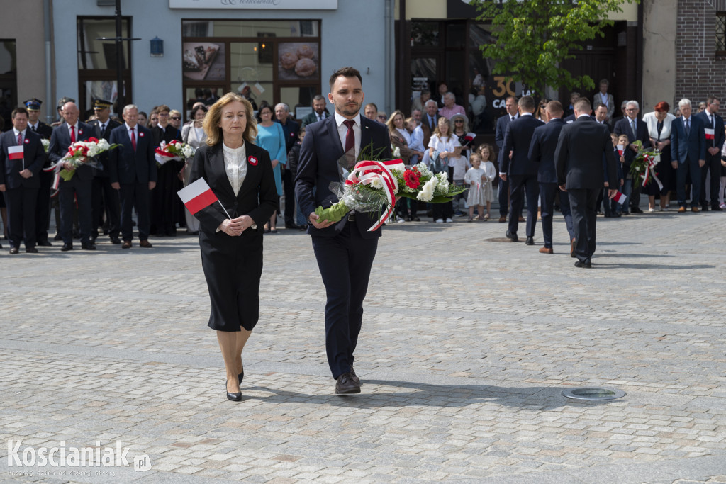 Święto Narodowe Konstytucji Trzeciego Maja