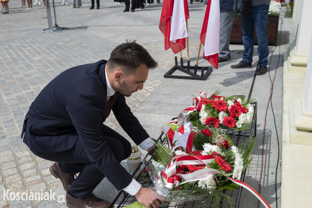 Święto Narodowe Konstytucji Trzeciego Maja