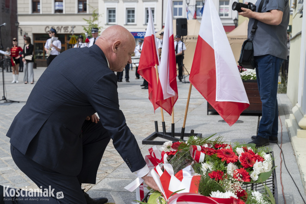 Święto Narodowe Konstytucji Trzeciego Maja