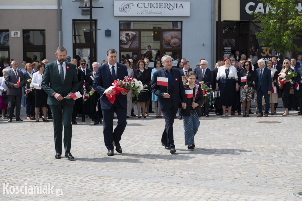 Święto Narodowe Konstytucji Trzeciego Maja