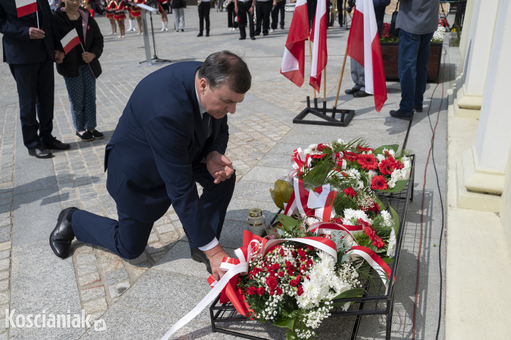 Święto Narodowe Konstytucji Trzeciego Maja