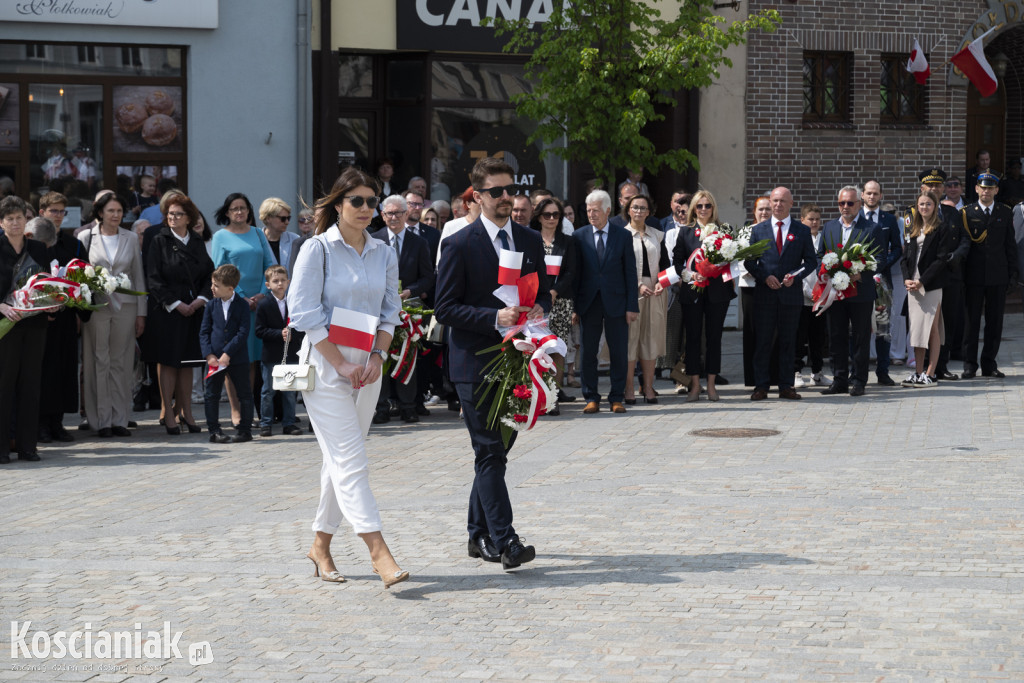 Święto Narodowe Konstytucji Trzeciego Maja
