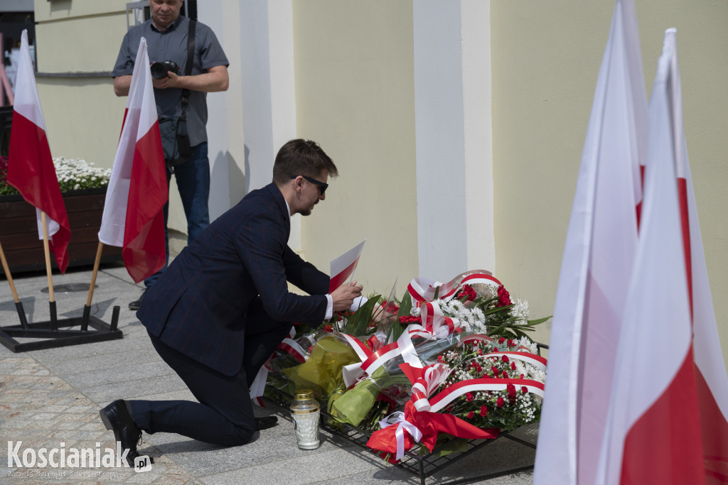 Święto Narodowe Konstytucji Trzeciego Maja