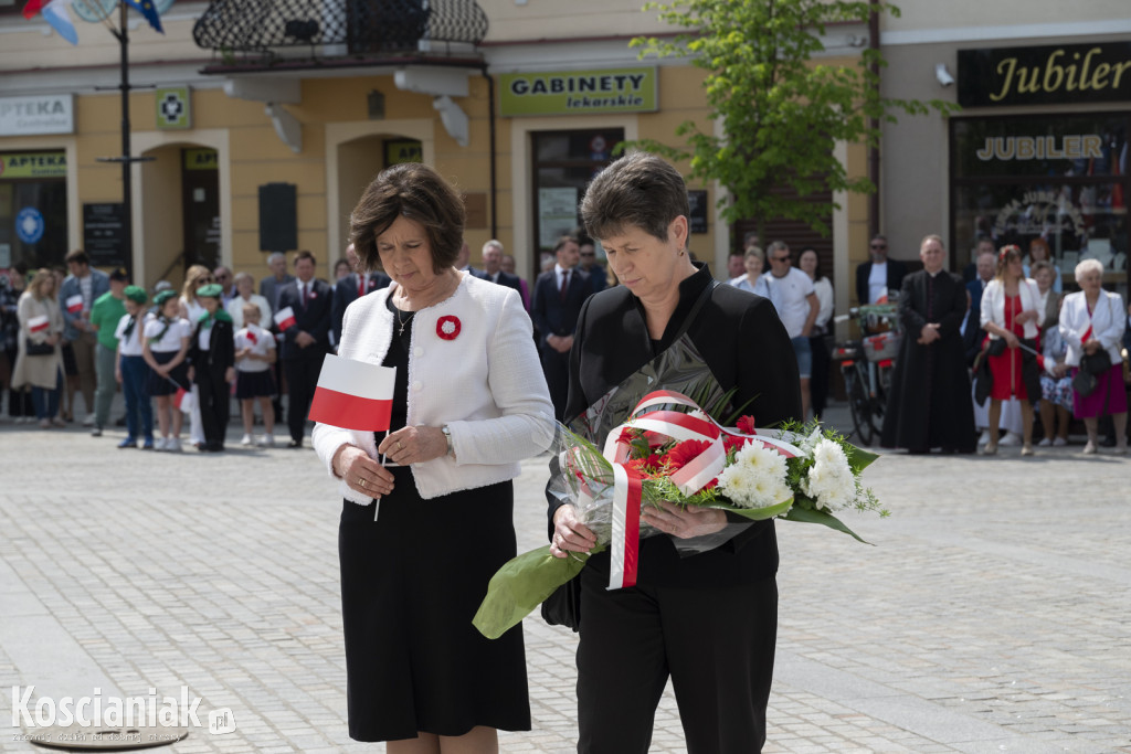 Święto Narodowe Konstytucji Trzeciego Maja