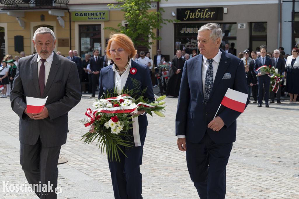 Święto Narodowe Konstytucji Trzeciego Maja