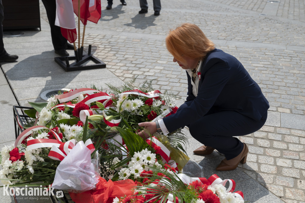 Święto Narodowe Konstytucji Trzeciego Maja