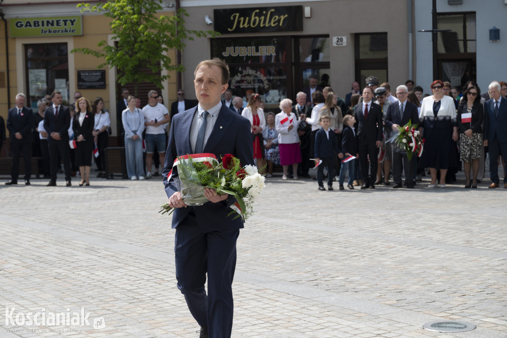 Święto Narodowe Konstytucji Trzeciego Maja