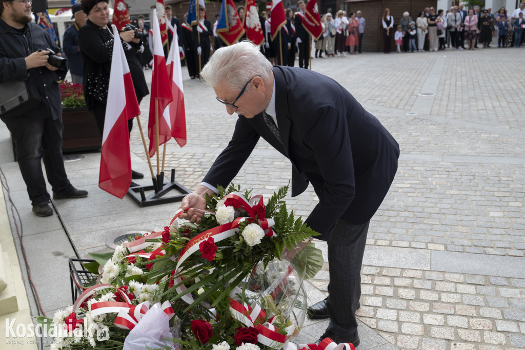 Święto Narodowe Konstytucji Trzeciego Maja