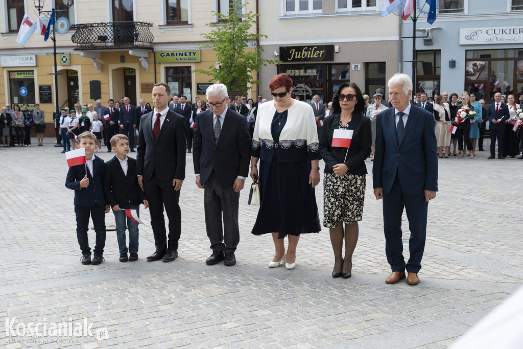 Święto Narodowe Konstytucji Trzeciego Maja