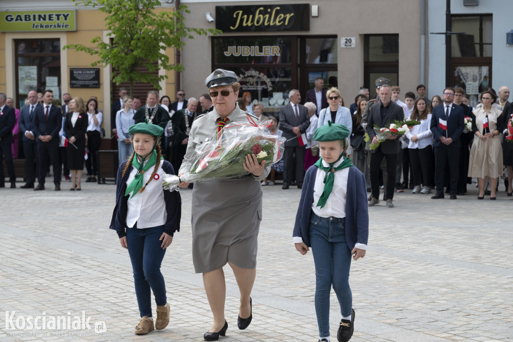 Święto Narodowe Konstytucji Trzeciego Maja