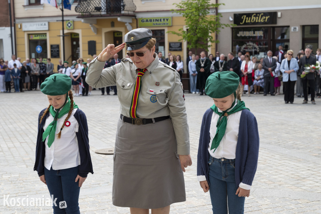 Święto Narodowe Konstytucji Trzeciego Maja