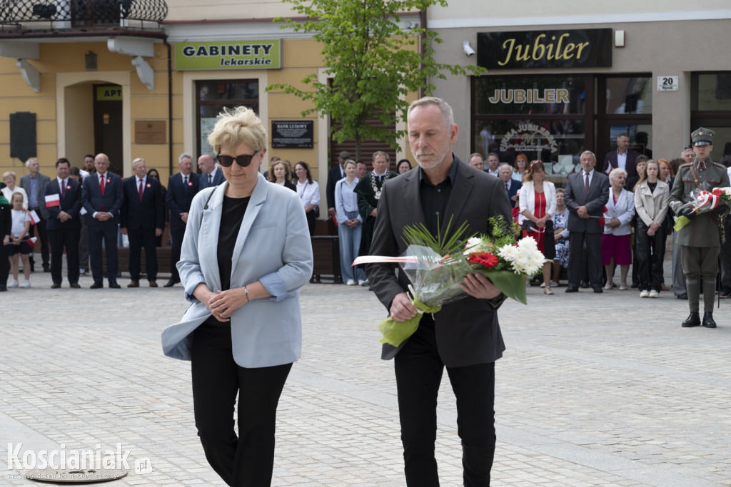 Święto Narodowe Konstytucji Trzeciego Maja