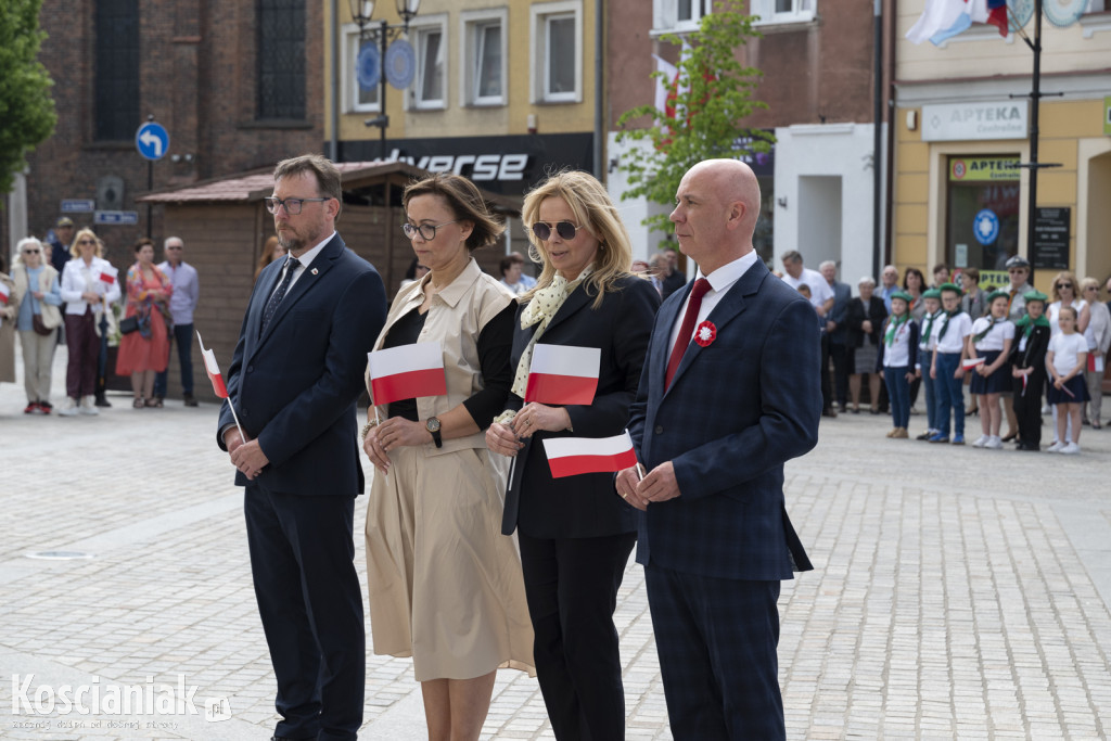 Święto Narodowe Konstytucji Trzeciego Maja