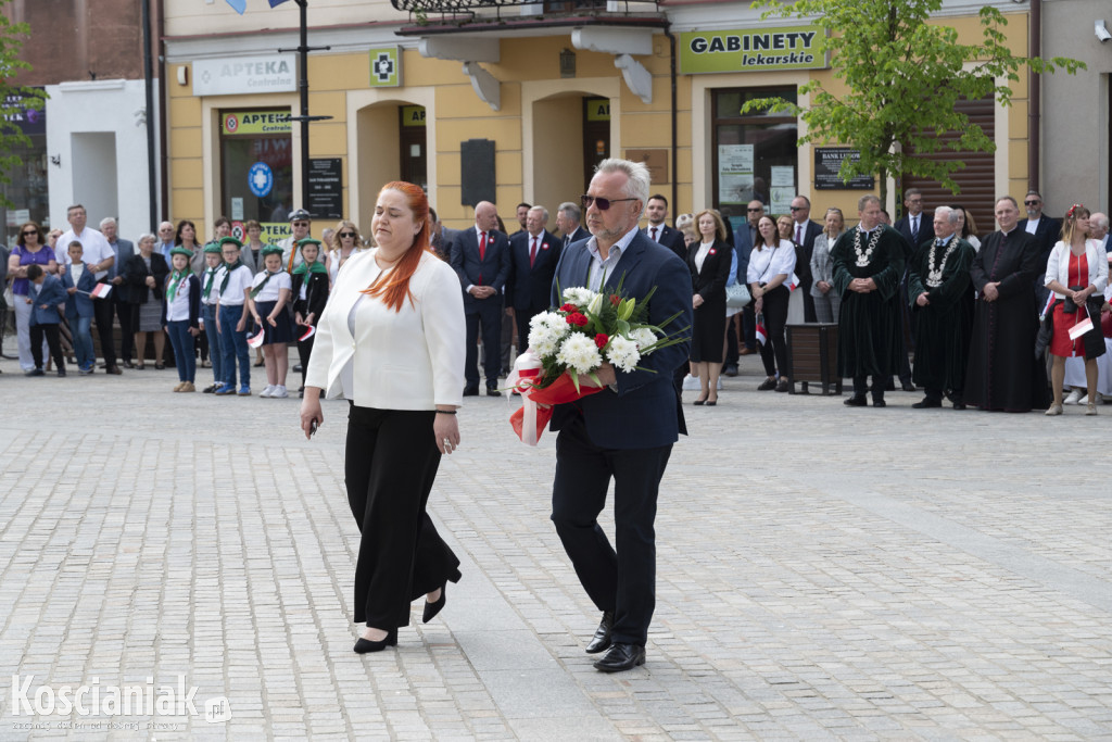 Święto Narodowe Konstytucji Trzeciego Maja