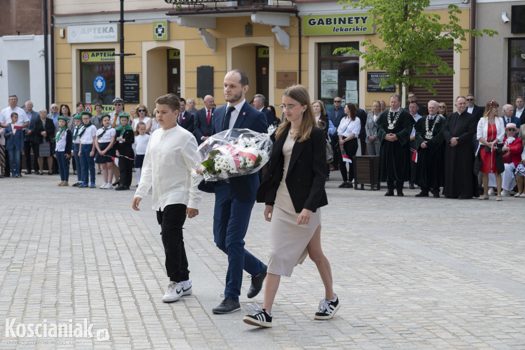 Święto Narodowe Konstytucji Trzeciego Maja
