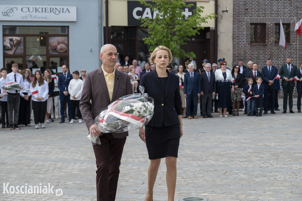 Święto Narodowe Konstytucji Trzeciego Maja