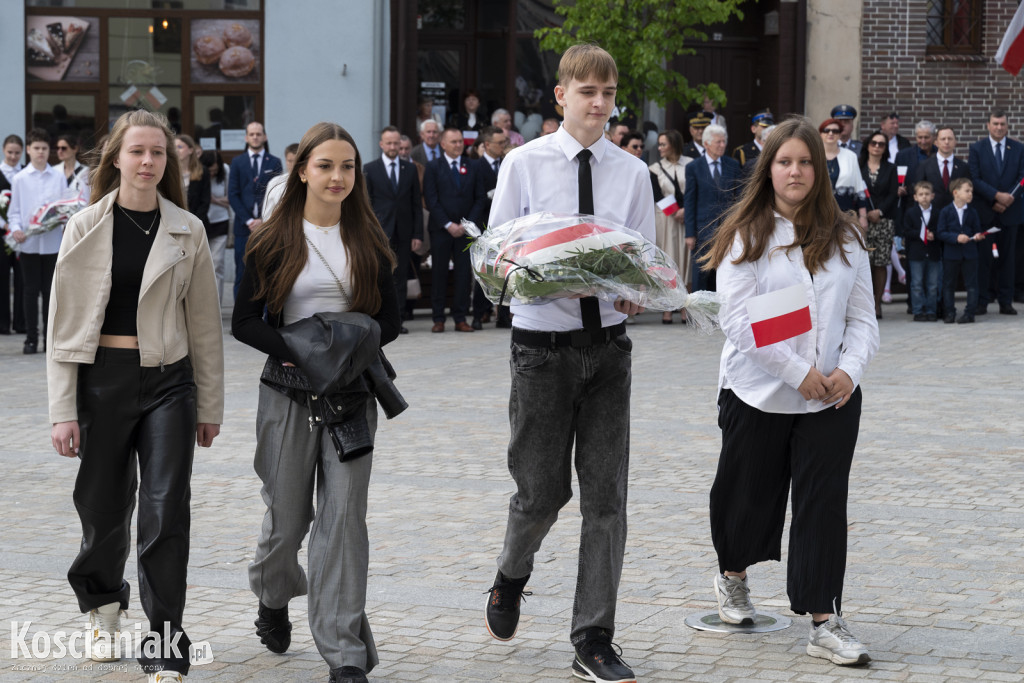Święto Narodowe Konstytucji Trzeciego Maja