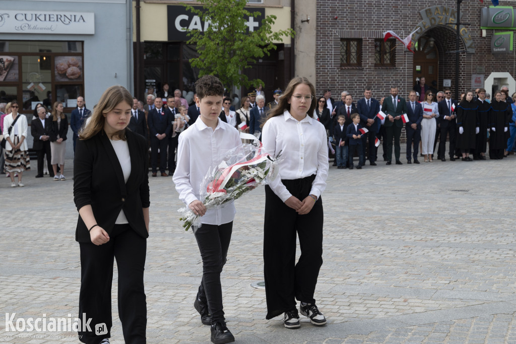 Święto Narodowe Konstytucji Trzeciego Maja