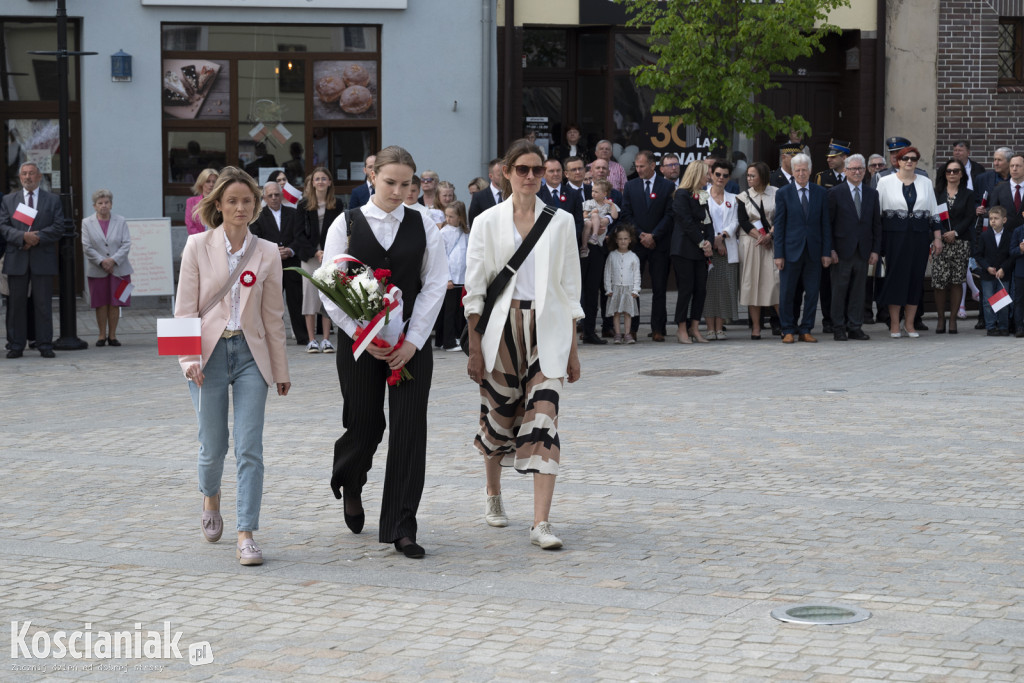 Święto Narodowe Konstytucji Trzeciego Maja