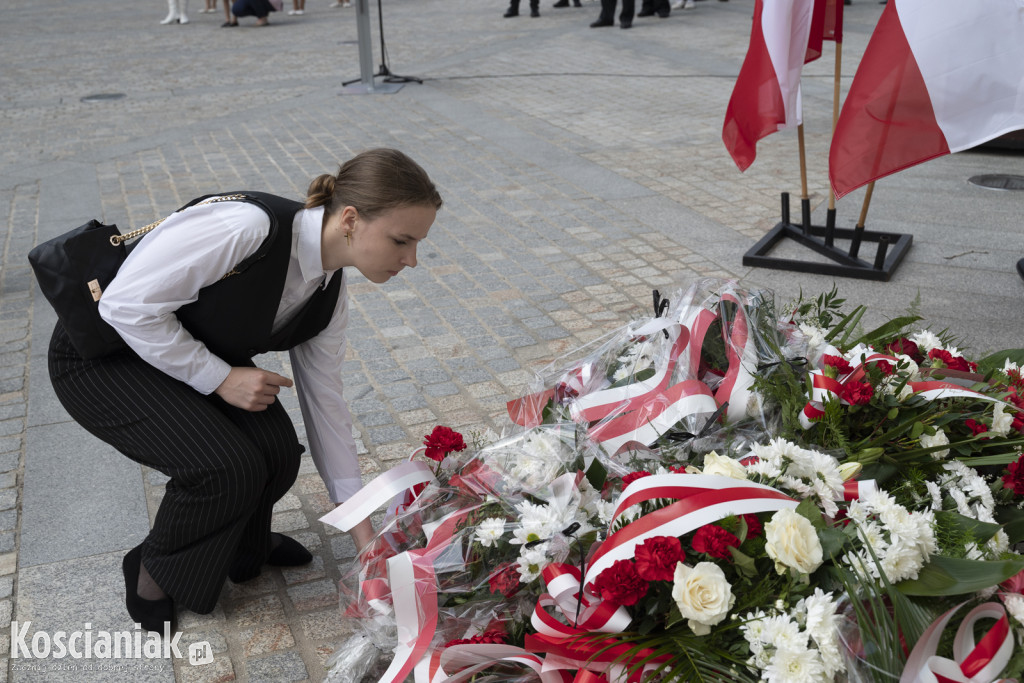 Święto Narodowe Konstytucji Trzeciego Maja