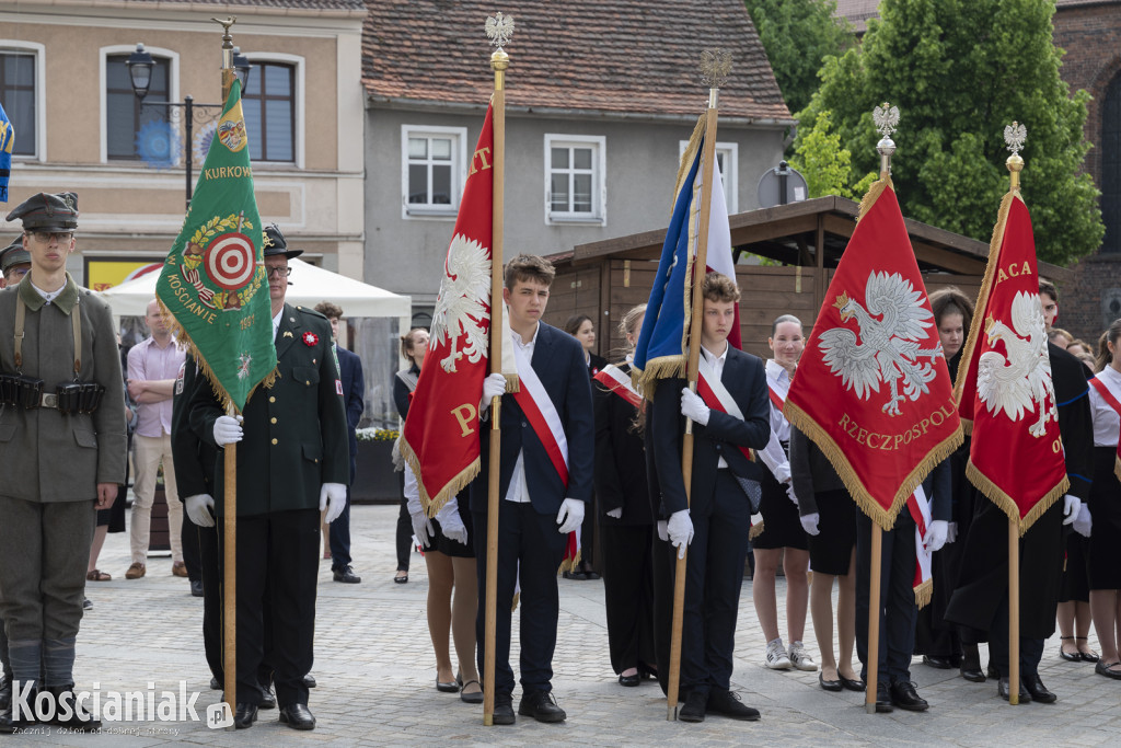 Święto Narodowe Konstytucji Trzeciego Maja