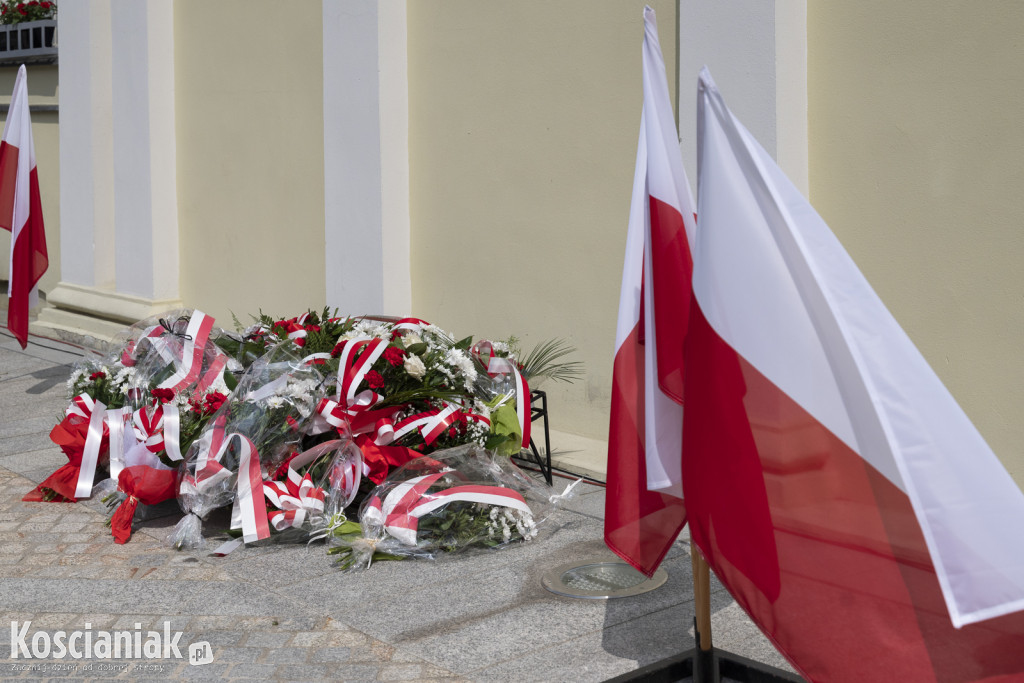 Święto Narodowe Konstytucji Trzeciego Maja