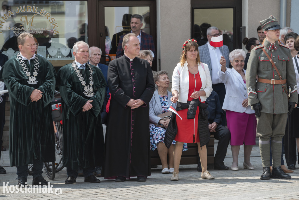 Święto Narodowe Konstytucji Trzeciego Maja