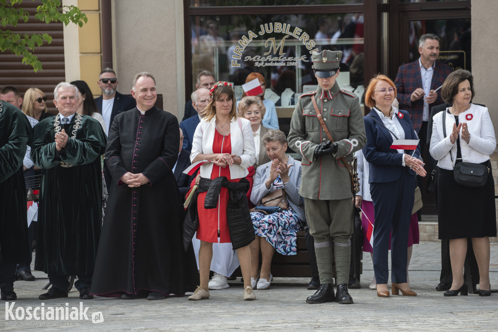 Święto Narodowe Konstytucji Trzeciego Maja