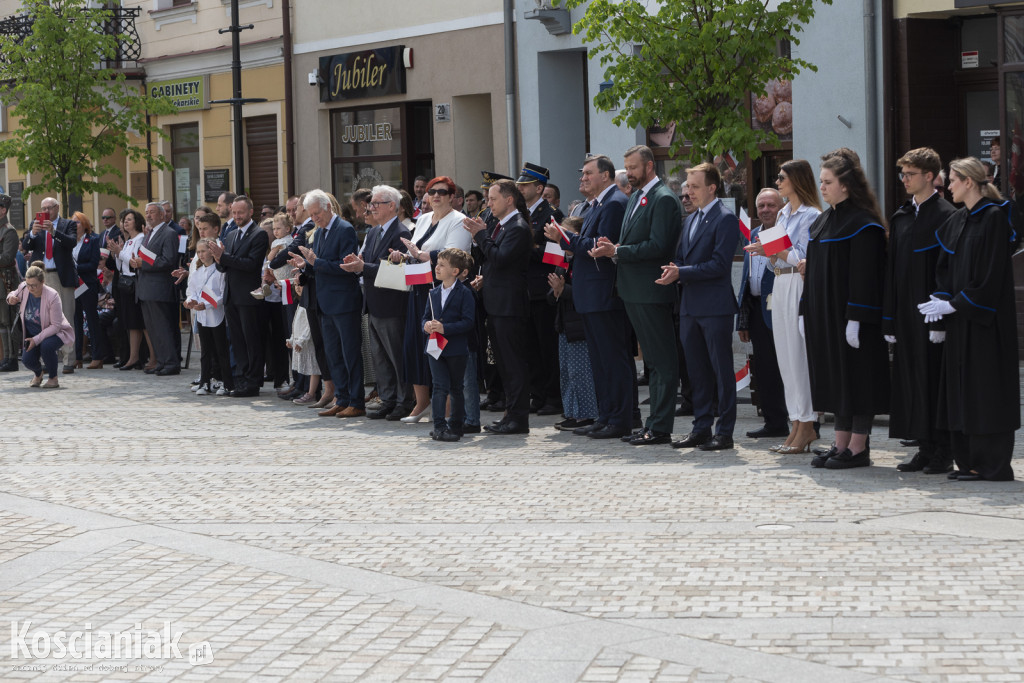 Święto Narodowe Konstytucji Trzeciego Maja