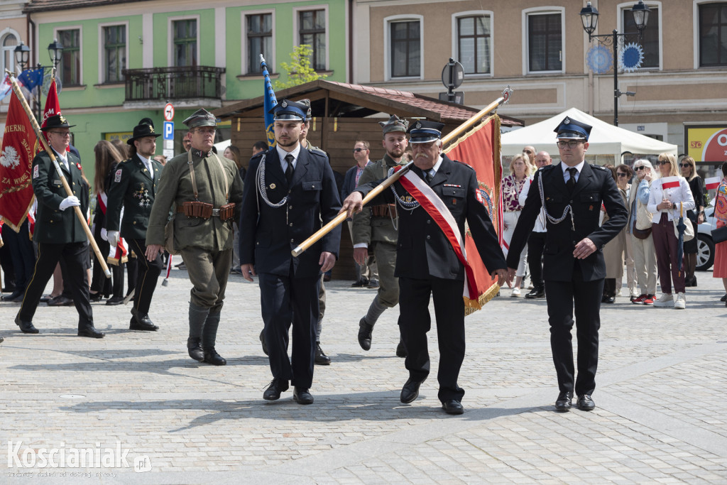 Święto Narodowe Konstytucji Trzeciego Maja