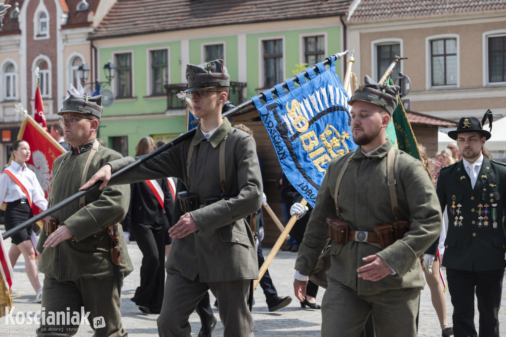 Święto Narodowe Konstytucji Trzeciego Maja