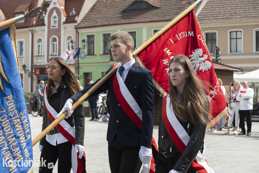 Święto Narodowe Konstytucji Trzeciego Maja