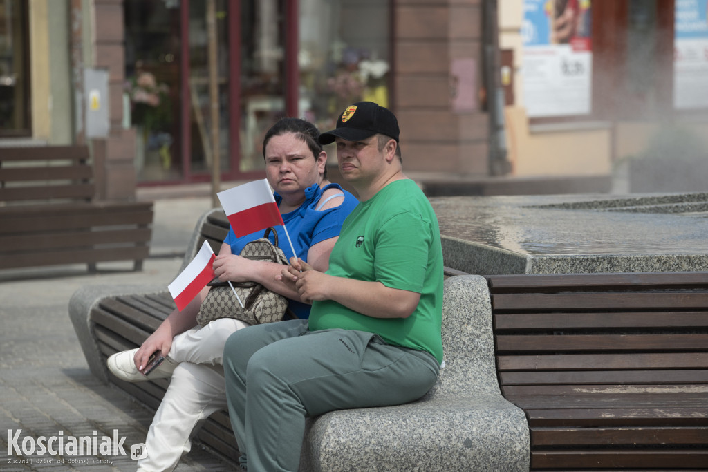 Święto Narodowe Konstytucji Trzeciego Maja