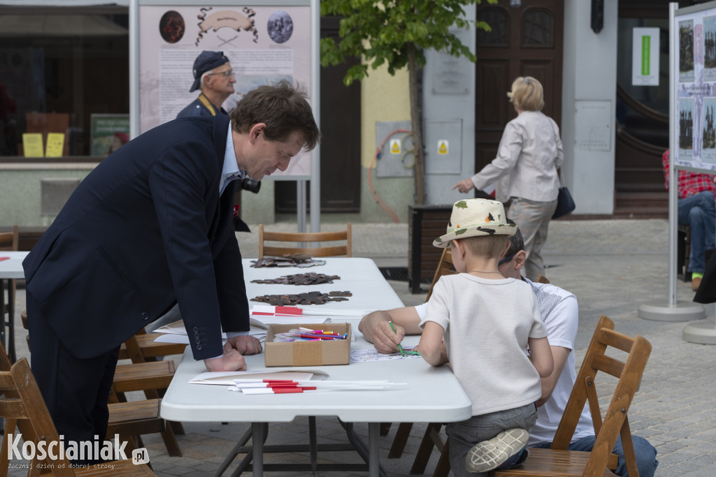Święto Narodowe Konstytucji Trzeciego Maja