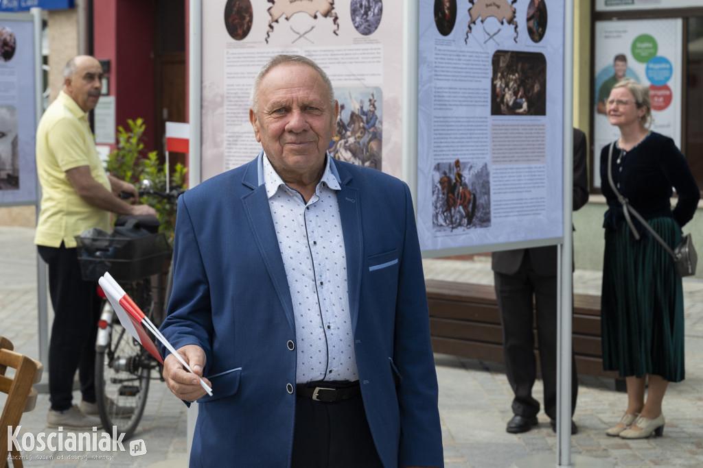 Święto Narodowe Konstytucji Trzeciego Maja