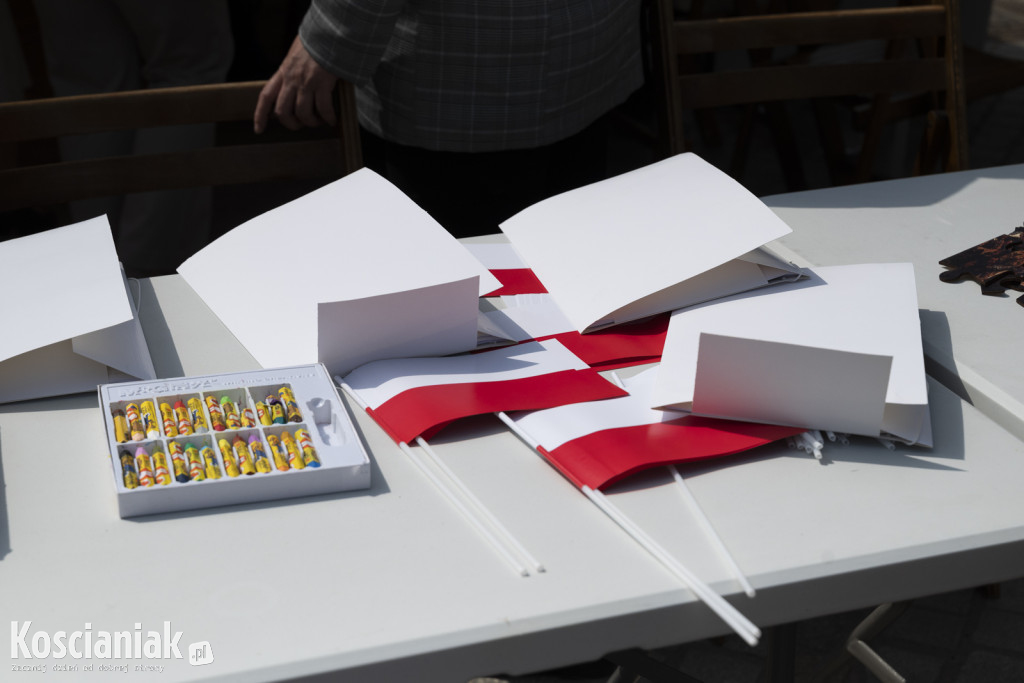 Święto Narodowe Konstytucji Trzeciego Maja