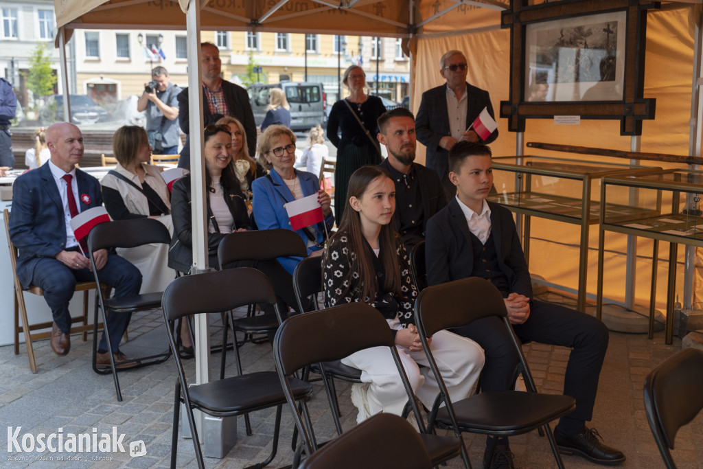 Święto Narodowe Konstytucji Trzeciego Maja