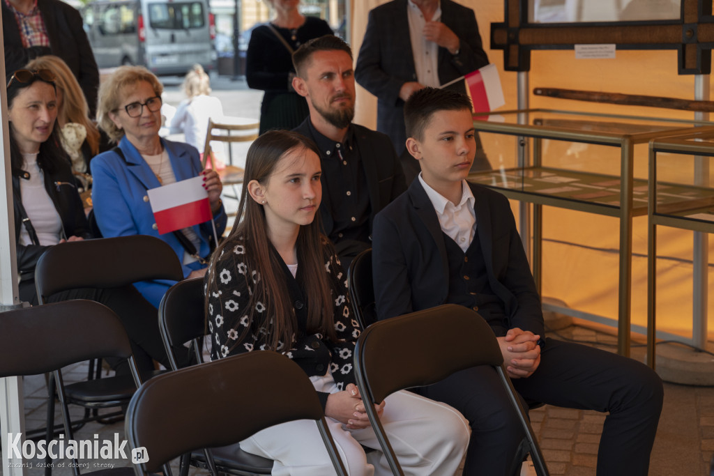 Święto Narodowe Konstytucji Trzeciego Maja