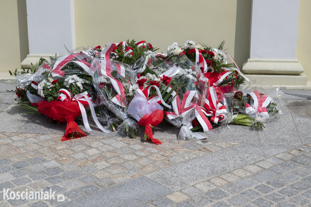 Święto Narodowe Konstytucji Trzeciego Maja