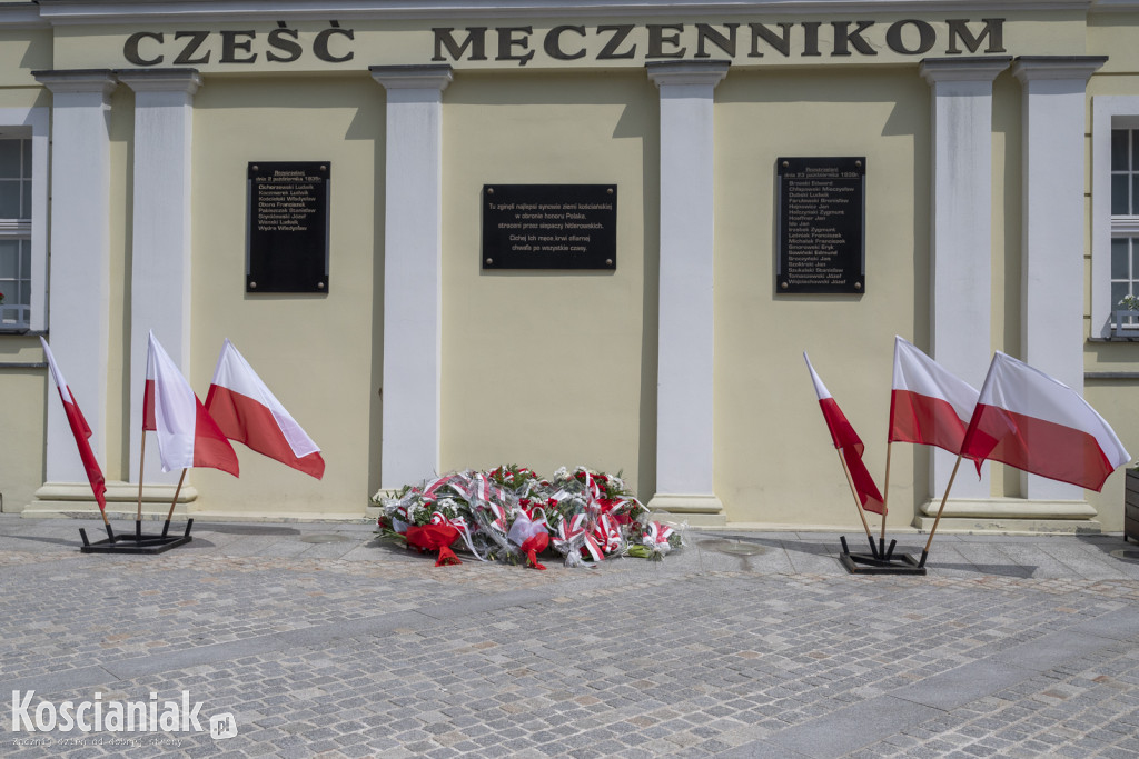 Święto Narodowe Konstytucji Trzeciego Maja