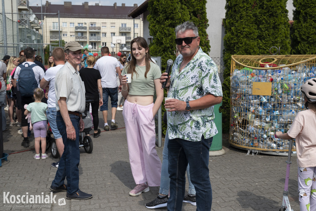 Festyn rodzinny na os. Konstytucji 3 Maja
